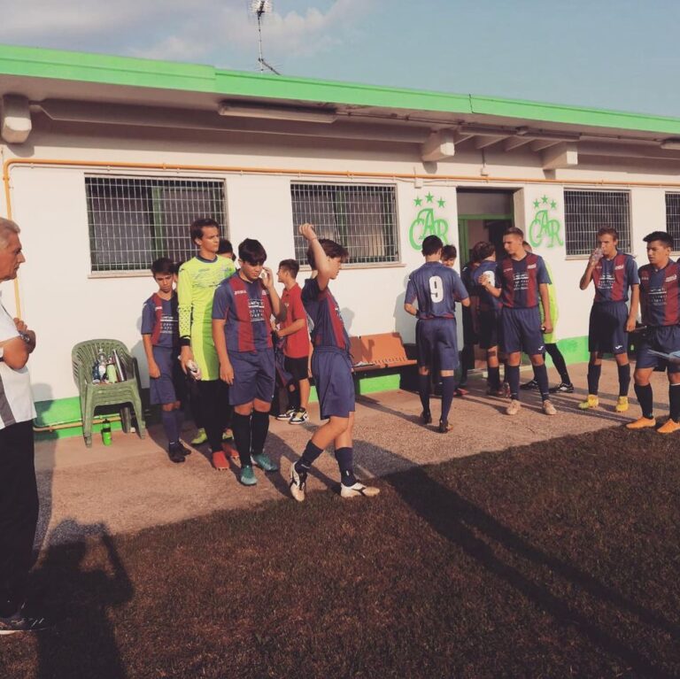 under 17 martignacco